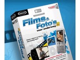 Films & Foto's 2 voor onderweg