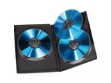 DVD hoezen
