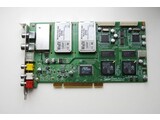 Hauppauge WinTV PVR 500 Analoge (dubbele)TV tuner videokaart