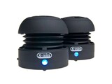 X-Mini capsule speaker