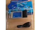 cardbus 4x usb
