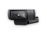 Logitech C920 HD Pro Webcam