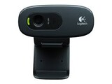 Logitech C270 HD Webcam