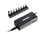 MS-TECH MS-N90NB Universal AC Adapter, Notebook
