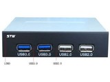STW USB extension panel