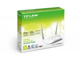 TP-Link 300Mbps Wireless N Access Point TL-WA801ND