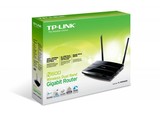 TP-Link N600 Wireless Dual Band TL-WDR3600
