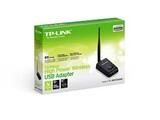 TP-Link 150Mbps High Power Wireless USB Adapter TL-WN7200ND