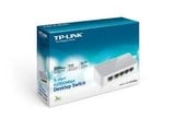 TP-Link 5 Port 10/100Mbps Desktop Sitch TL-SF1005D