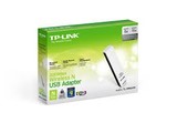 TP-Link 300Mbps Wireless N USB Adapter TL-WN821N