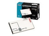 Sitecom HDD External Firewire, CN-600
