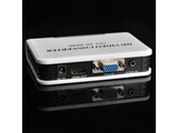 DUO Video Converter, VGA naar HDMI