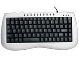 DUO Mini Multimedia Keyboard IX-113
