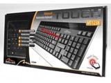 Media-tech Advanced Multimedia Keyboard Touch, MT1238