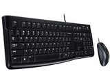 Logitech Desktop MK120