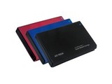 MS-TECH External 2.5" USB 3.0 Mobile Strorage