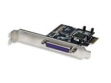 Manhattan PCI Express Card One Port