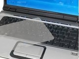 Media-tech Notebook keyboard protector, MT2624