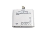 DUO 5+1 in 1 Camera Connection Kit