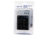 LogiLink USB Numeriek Toetsenbord met 22 toetsen, USB 2.0 (1.5M) (CSP-ID0008)