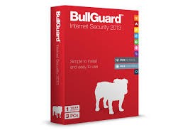 bull guard antivirus