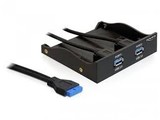USB 3.0 Front panel 2port