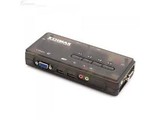 Edimax 4 Port USB KVM Switch