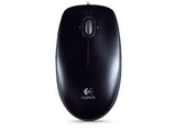 Logitech B110 muis bedraad
