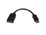 display port naar hdmi kabel