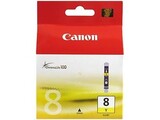 Canon PIXMA 8Y inkt geel