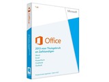 Microsoft Office voor Thuisgebruik en Zelfstandigen 2013