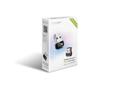 TP-Link TL-WN725N Wireless N Nano USB Adapter