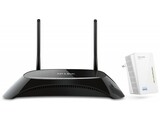 TP-Link hybrid WiFi H5 kit AV500