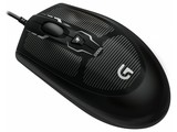 Logitech gaming mouse G100s