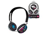 Urban Revolt headset
