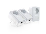 TP-Link TL-PA4010PT 3 kit