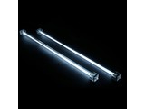 Sharkoon LED verlichting CCFL 2 in 1 kit white
