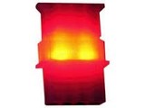 Sharkoon Pluglights Rood