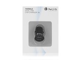 NGS Twinkle Dual USB Car Charger