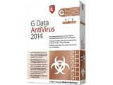 G DATA AntiVirus 2014