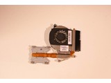 Compaq Foxconn G62 Cooler/ Heatsink incl fan