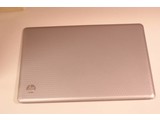 Compaq G62 Backcover / achterklep