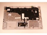 Compaq G62 Palmrest + Touchpad incl speakers