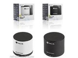 NGS Bluetooth Speaker, roller trick