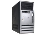 Compaq Desktop