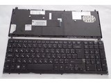 Hewlett Packard Keyboard V112130BS1 REV:A4