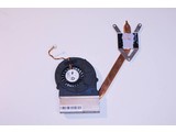 MSI PF1 Laptop CPU cooler