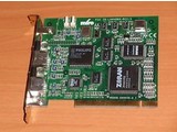 Pinnacle Systems PCI Video Capture Card 51010359