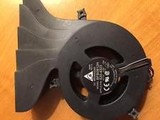 Delta Electronics CPU Koeler ventilator, Apple Fan