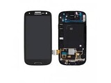 Samsung Touchscreen incl. Lcd scherm voor Galaxy S3 i9300